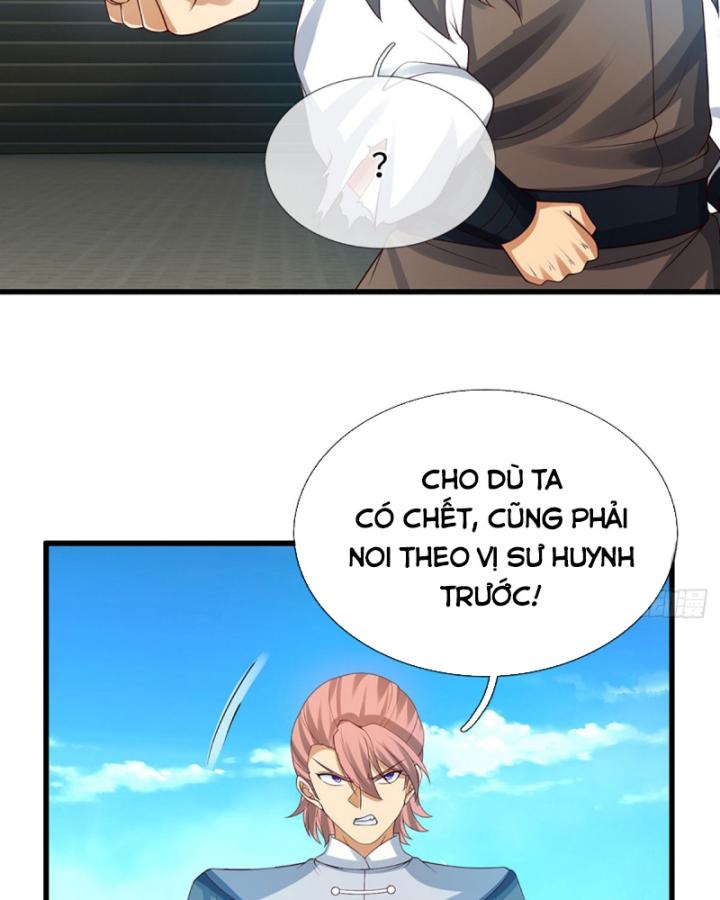 Cơ Quan Thức Tỉnh, Ta Bỗng Dưng Vô địch Rồi! Chapter 29 - Trang 12