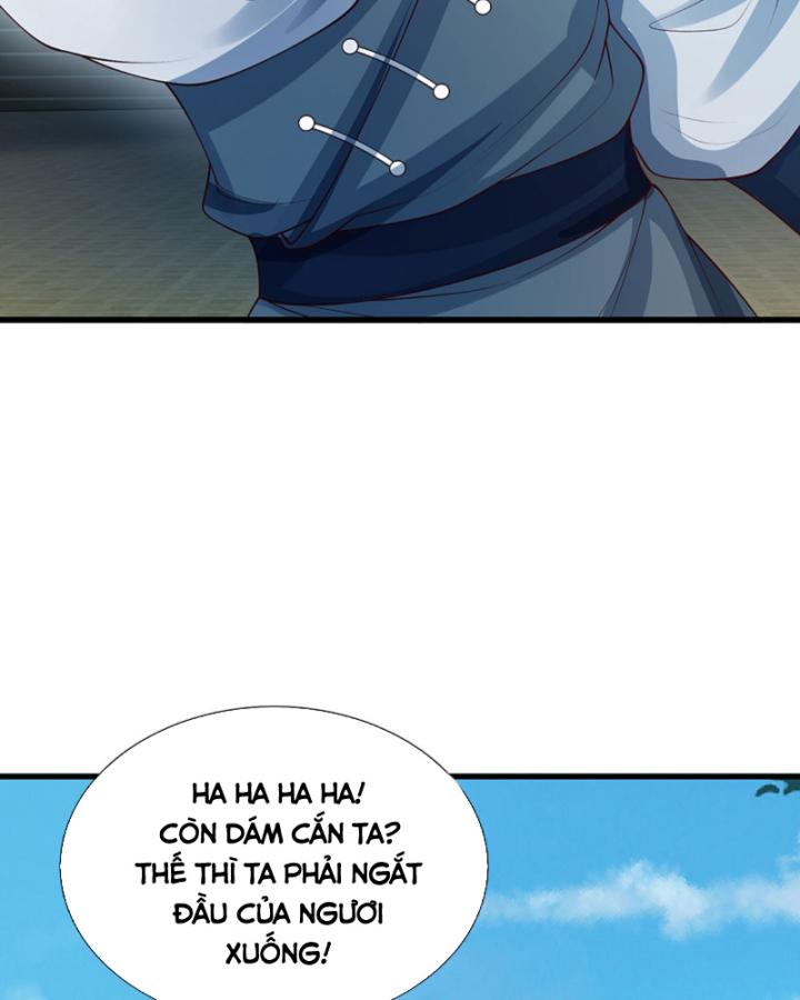 Cơ Quan Thức Tỉnh, Ta Bỗng Dưng Vô địch Rồi! Chapter 29 - Trang 15