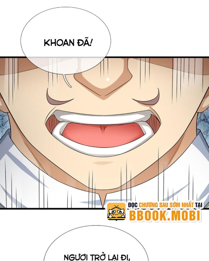 Cơ Quan Thức Tỉnh, Ta Bỗng Dưng Vô địch Rồi! Chapter 29 - Trang 18