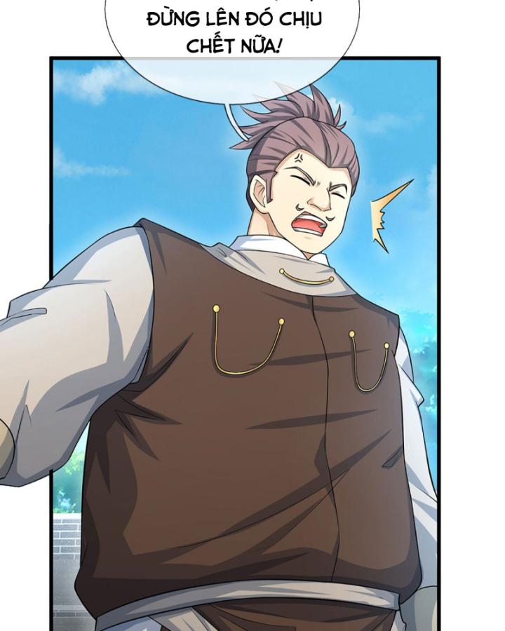 Cơ Quan Thức Tỉnh, Ta Bỗng Dưng Vô địch Rồi! Chapter 29 - Trang 19