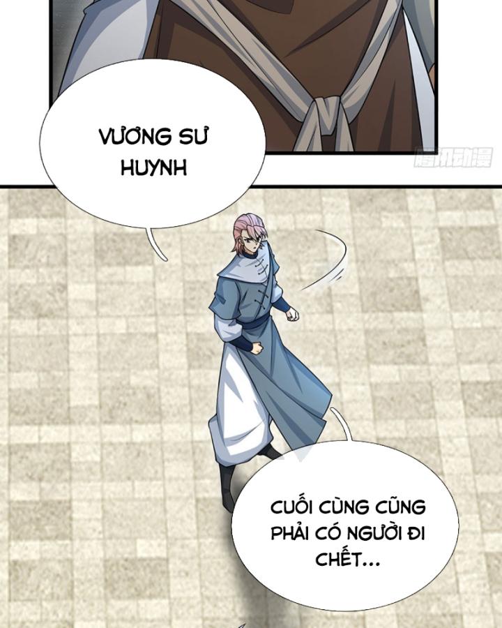 Cơ Quan Thức Tỉnh, Ta Bỗng Dưng Vô địch Rồi! Chapter 29 - Trang 20