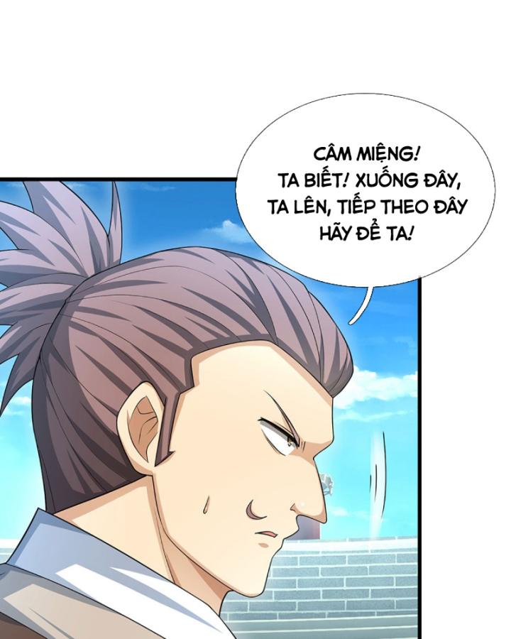 Cơ Quan Thức Tỉnh, Ta Bỗng Dưng Vô địch Rồi! Chapter 29 - Trang 22