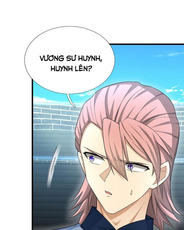 Cơ Quan Thức Tỉnh, Ta Bỗng Dưng Vô địch Rồi! Chapter 29 - Trang 24
