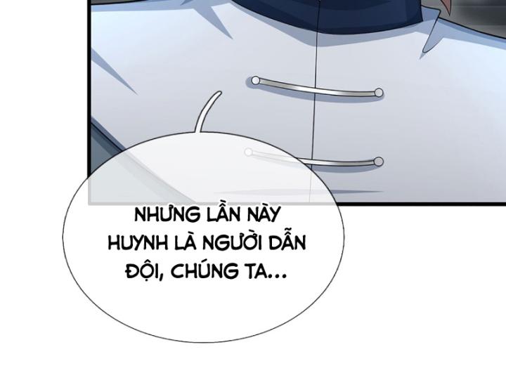 Cơ Quan Thức Tỉnh, Ta Bỗng Dưng Vô địch Rồi! Chapter 29 - Trang 25