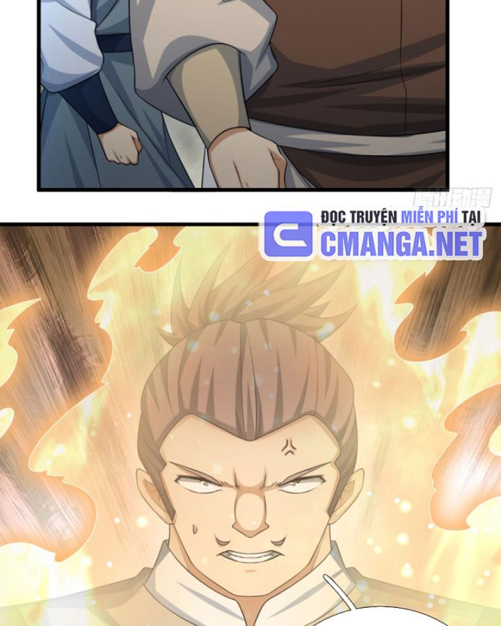 Cơ Quan Thức Tỉnh, Ta Bỗng Dưng Vô địch Rồi! Chapter 29 - Trang 27