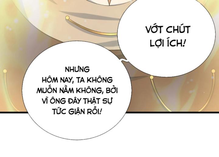 Cơ Quan Thức Tỉnh, Ta Bỗng Dưng Vô địch Rồi! Chapter 29 - Trang 28