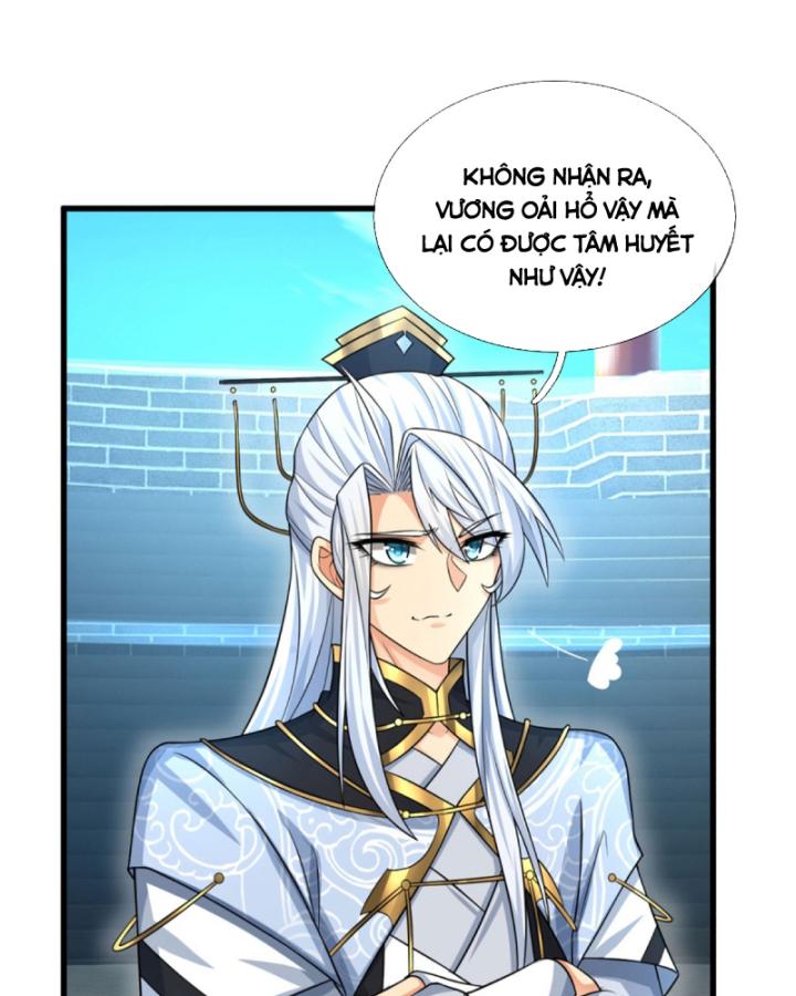 Cơ Quan Thức Tỉnh, Ta Bỗng Dưng Vô địch Rồi! Chapter 29 - Trang 29