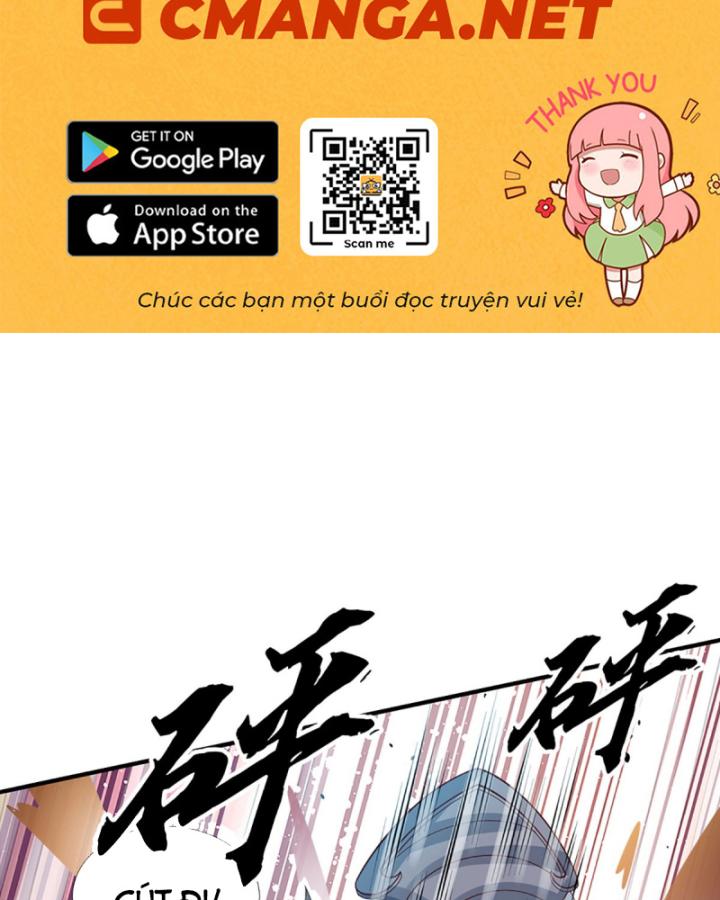 Cơ Quan Thức Tỉnh, Ta Bỗng Dưng Vô địch Rồi! Chapter 29 - Trang 3