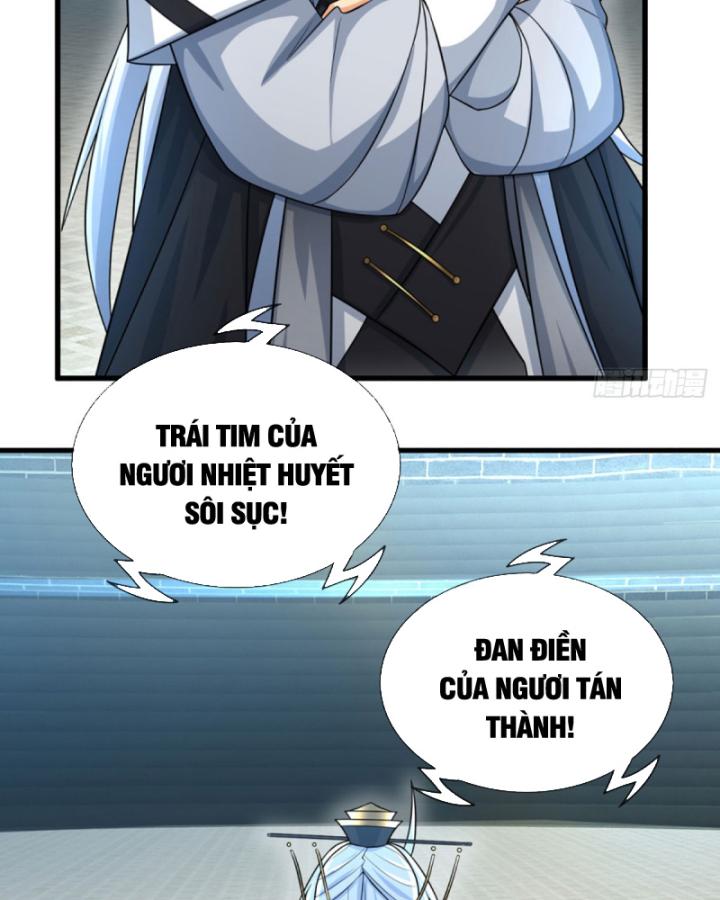 Cơ Quan Thức Tỉnh, Ta Bỗng Dưng Vô địch Rồi! Chapter 29 - Trang 30