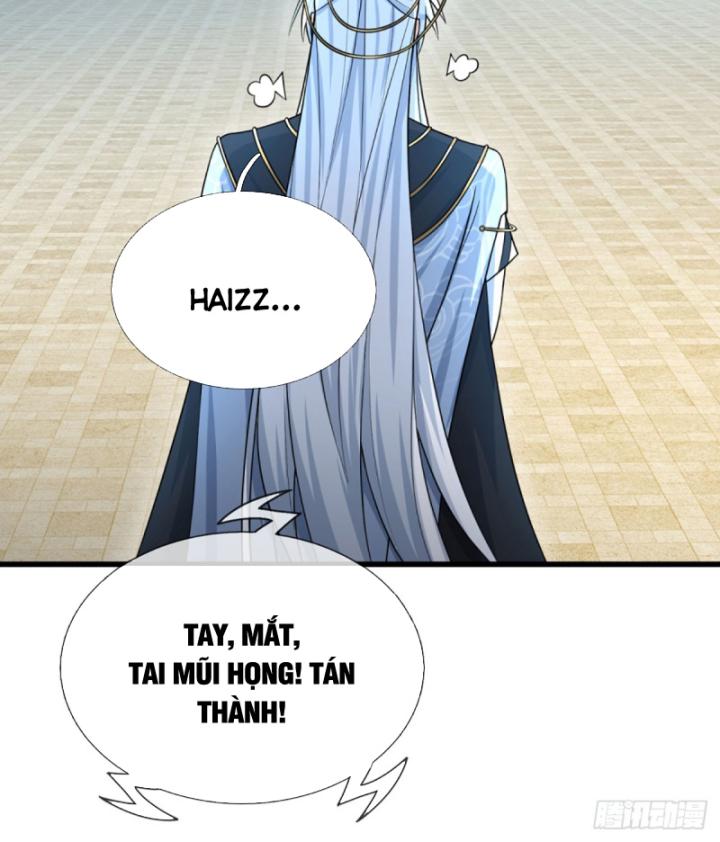Cơ Quan Thức Tỉnh, Ta Bỗng Dưng Vô địch Rồi! Chapter 29 - Trang 31