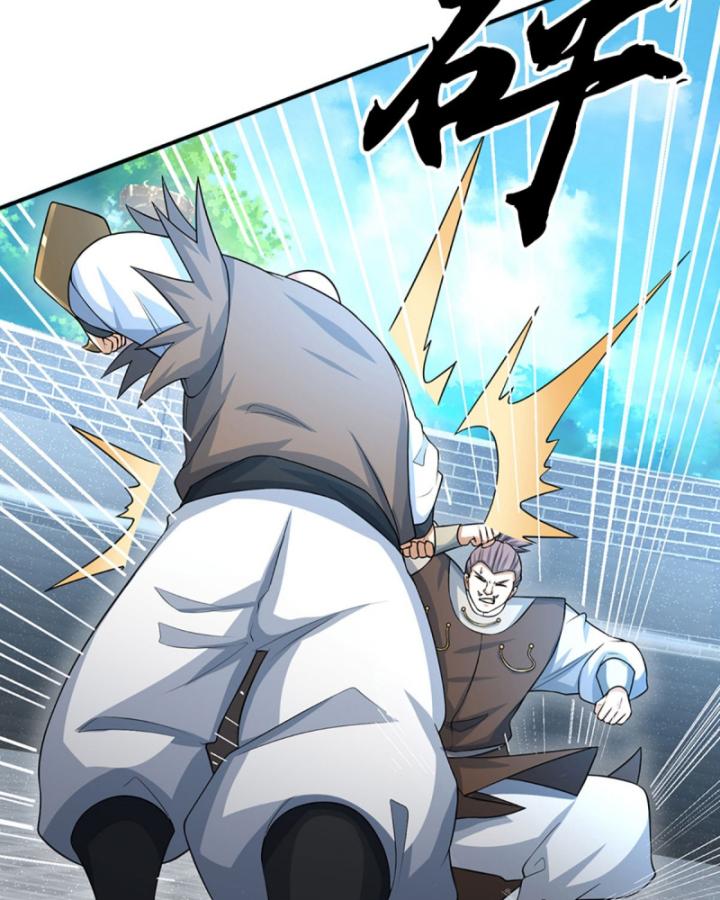 Cơ Quan Thức Tỉnh, Ta Bỗng Dưng Vô địch Rồi! Chapter 29 - Trang 36