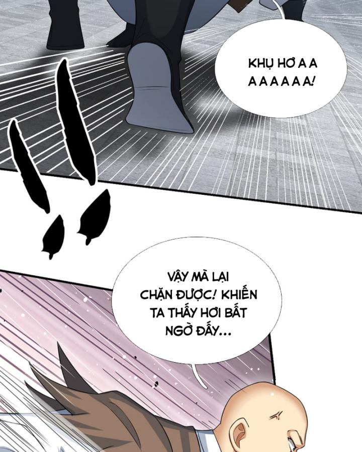 Cơ Quan Thức Tỉnh, Ta Bỗng Dưng Vô địch Rồi! Chapter 29 - Trang 37