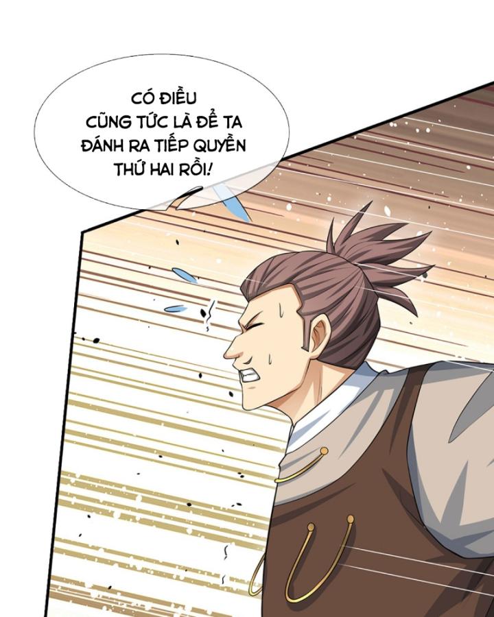 Cơ Quan Thức Tỉnh, Ta Bỗng Dưng Vô địch Rồi! Chapter 29 - Trang 39