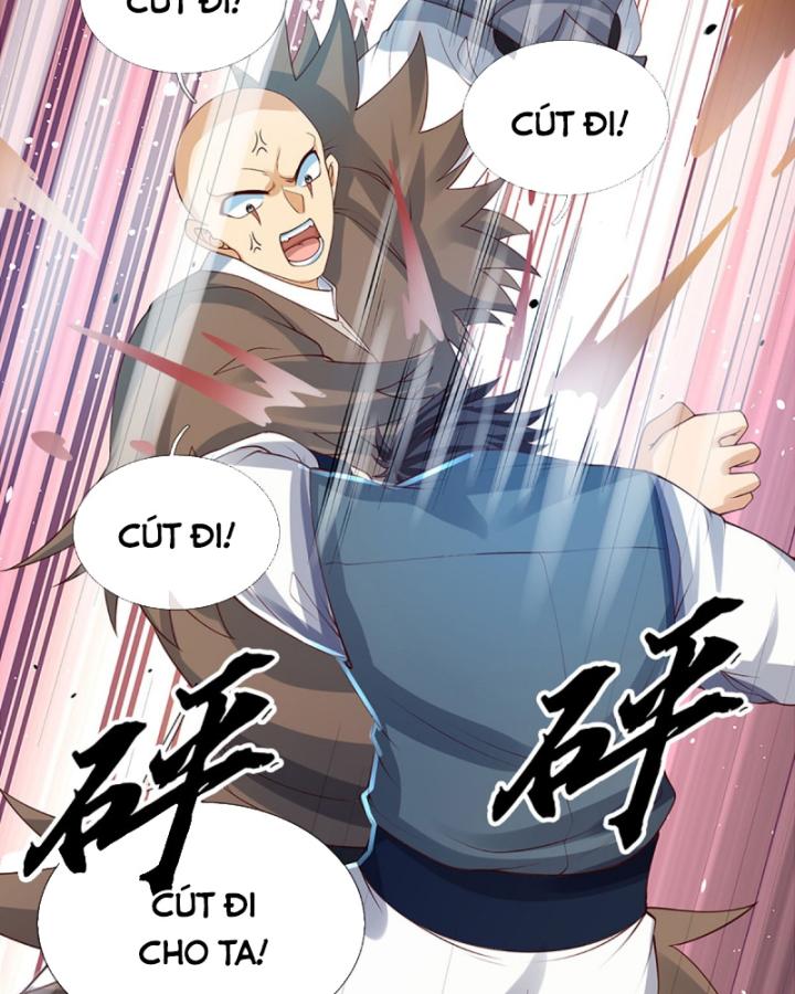 Cơ Quan Thức Tỉnh, Ta Bỗng Dưng Vô địch Rồi! Chapter 29 - Trang 4