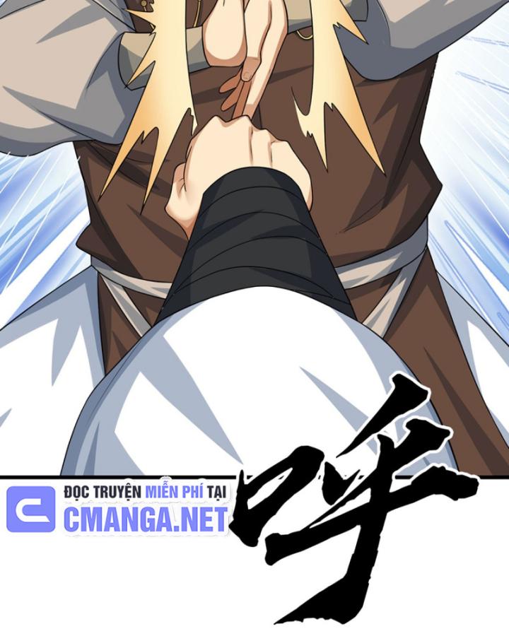 Cơ Quan Thức Tỉnh, Ta Bỗng Dưng Vô địch Rồi! Chapter 29 - Trang 41