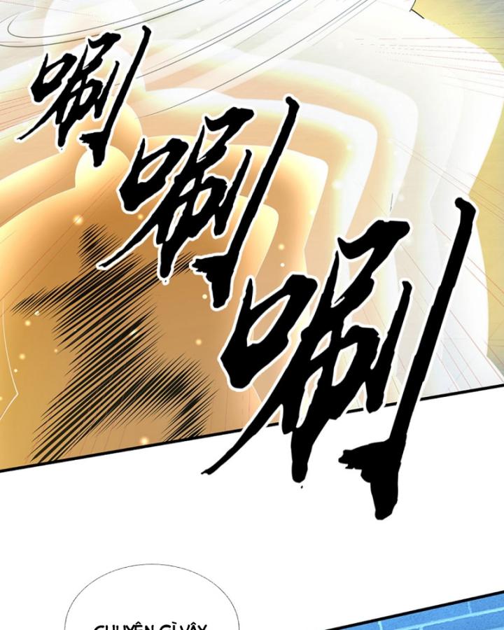Cơ Quan Thức Tỉnh, Ta Bỗng Dưng Vô địch Rồi! Chapter 29 - Trang 44