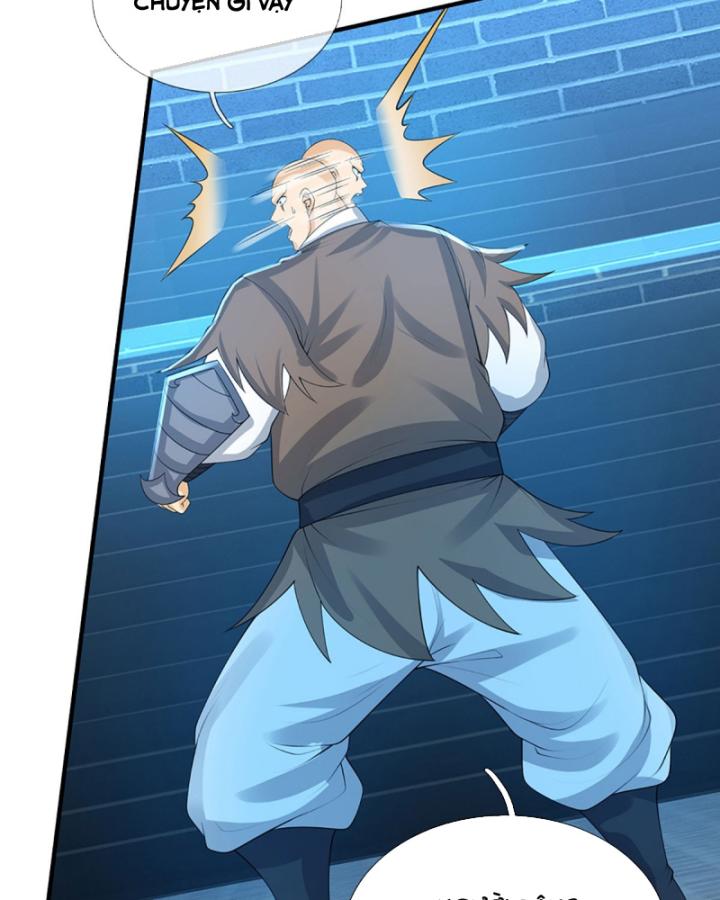 Cơ Quan Thức Tỉnh, Ta Bỗng Dưng Vô địch Rồi! Chapter 29 - Trang 45