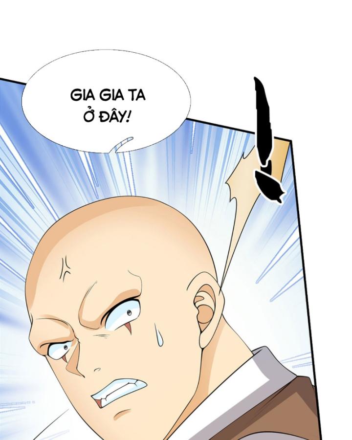 Cơ Quan Thức Tỉnh, Ta Bỗng Dưng Vô địch Rồi! Chapter 29 - Trang 47