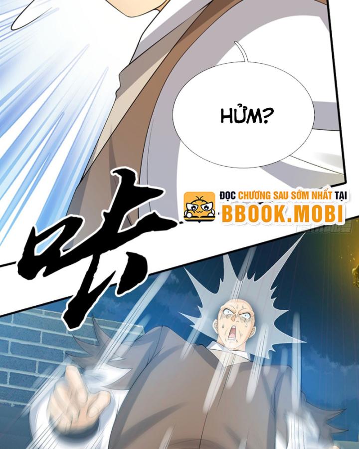 Cơ Quan Thức Tỉnh, Ta Bỗng Dưng Vô địch Rồi! Chapter 29 - Trang 48