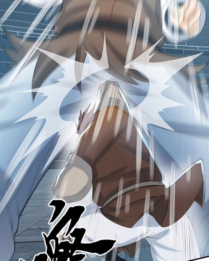 Cơ Quan Thức Tỉnh, Ta Bỗng Dưng Vô địch Rồi! Chapter 29 - Trang 49