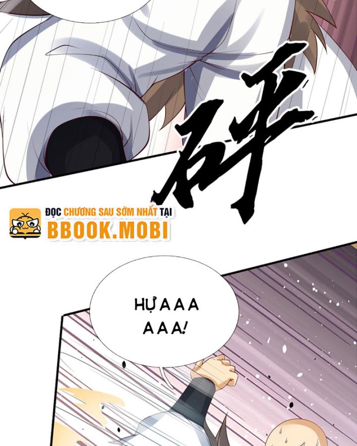 Cơ Quan Thức Tỉnh, Ta Bỗng Dưng Vô địch Rồi! Chapter 29 - Trang 5