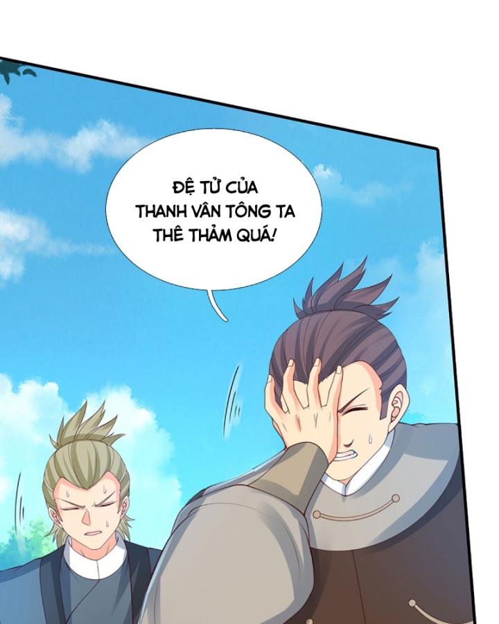 Cơ Quan Thức Tỉnh, Ta Bỗng Dưng Vô địch Rồi! Chapter 29 - Trang 7