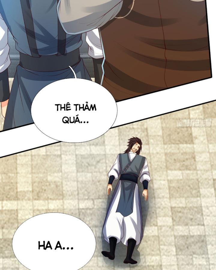 Cơ Quan Thức Tỉnh, Ta Bỗng Dưng Vô địch Rồi! Chapter 29 - Trang 8