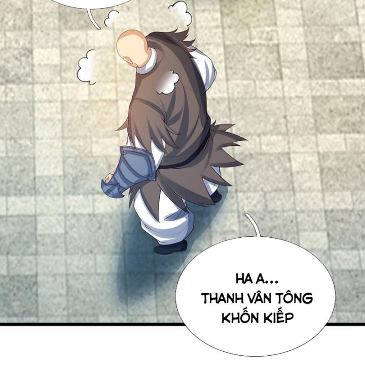 Cơ Quan Thức Tỉnh, Ta Bỗng Dưng Vô địch Rồi! Chapter 29 - Trang 9