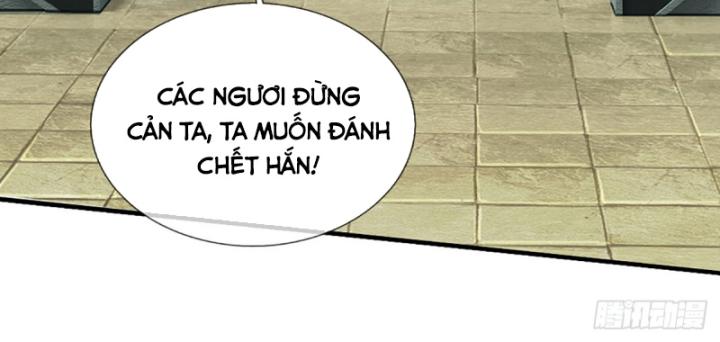 Cơ Quan Thức Tỉnh, Ta Bỗng Dưng Vô địch Rồi! Chapter 3 - Trang 10