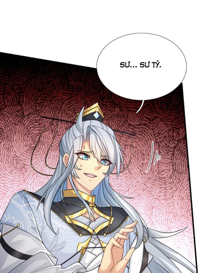 Cơ Quan Thức Tỉnh, Ta Bỗng Dưng Vô địch Rồi! Chapter 3 - Trang 11