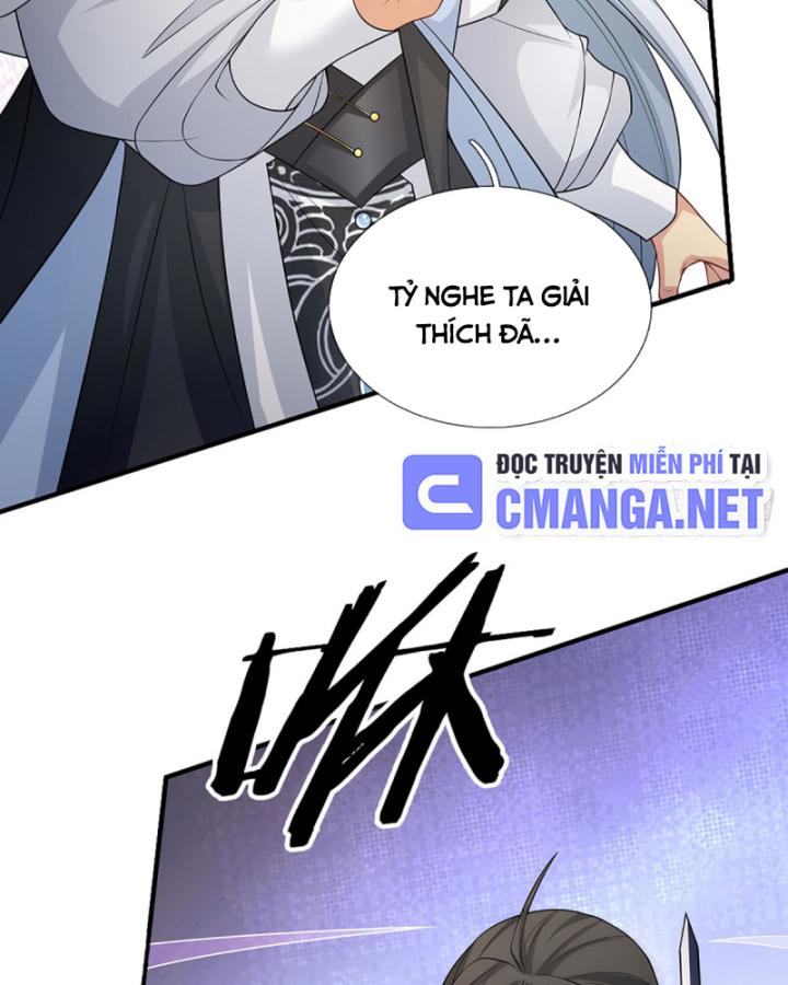 Cơ Quan Thức Tỉnh, Ta Bỗng Dưng Vô địch Rồi! Chapter 3 - Trang 12