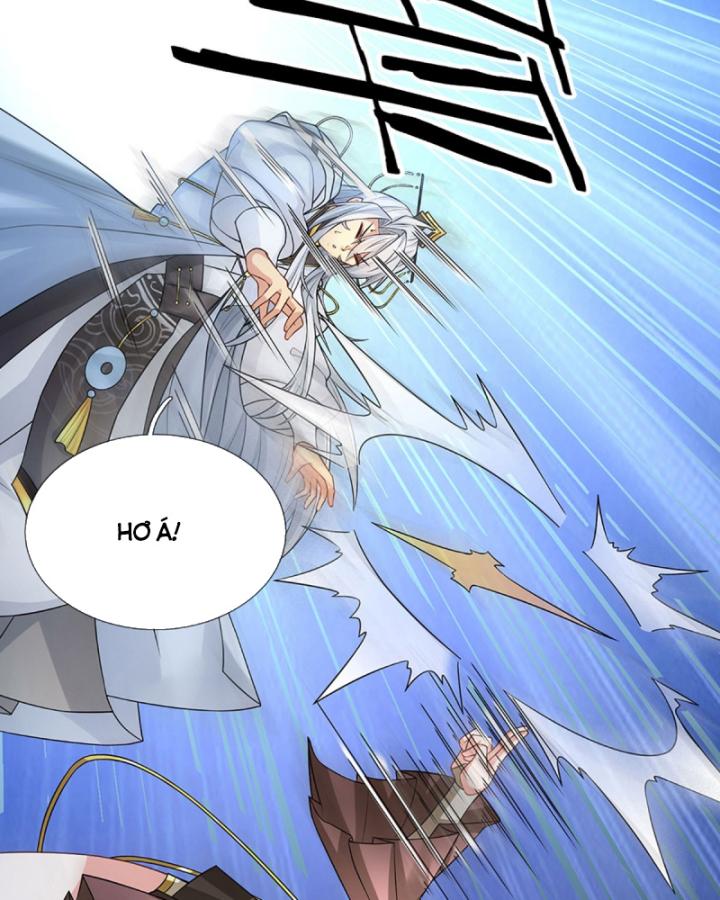 Cơ Quan Thức Tỉnh, Ta Bỗng Dưng Vô địch Rồi! Chapter 3 - Trang 14