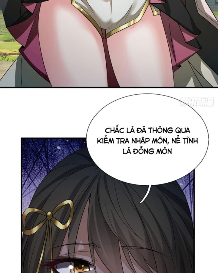 Cơ Quan Thức Tỉnh, Ta Bỗng Dưng Vô địch Rồi! Chapter 3 - Trang 18