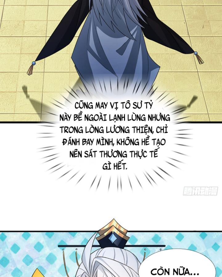 Cơ Quan Thức Tỉnh, Ta Bỗng Dưng Vô địch Rồi! Chapter 3 - Trang 21