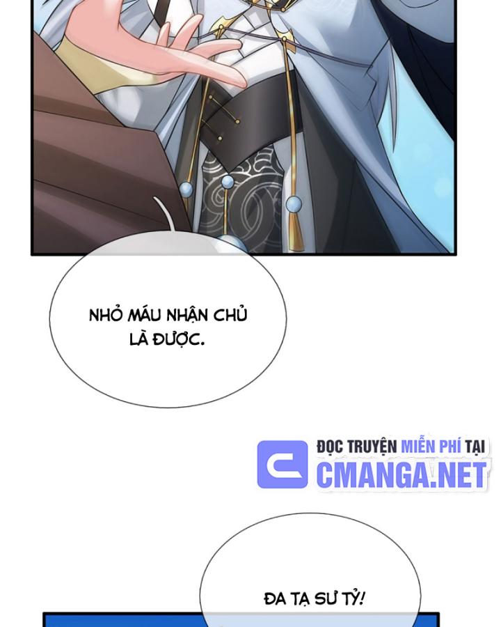 Cơ Quan Thức Tỉnh, Ta Bỗng Dưng Vô địch Rồi! Chapter 3 - Trang 24