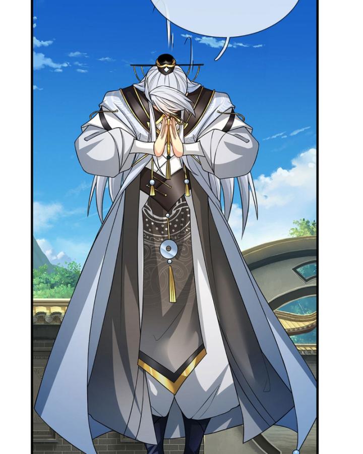 Cơ Quan Thức Tỉnh, Ta Bỗng Dưng Vô địch Rồi! Chapter 3 - Trang 25