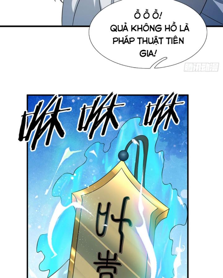 Cơ Quan Thức Tỉnh, Ta Bỗng Dưng Vô địch Rồi! Chapter 3 - Trang 28
