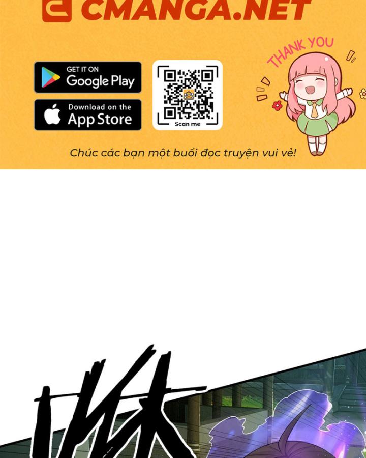 Cơ Quan Thức Tỉnh, Ta Bỗng Dưng Vô địch Rồi! Chapter 3 - Trang 3