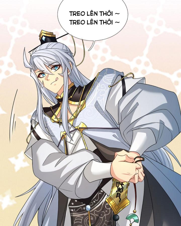 Cơ Quan Thức Tỉnh, Ta Bỗng Dưng Vô địch Rồi! Chapter 3 - Trang 30