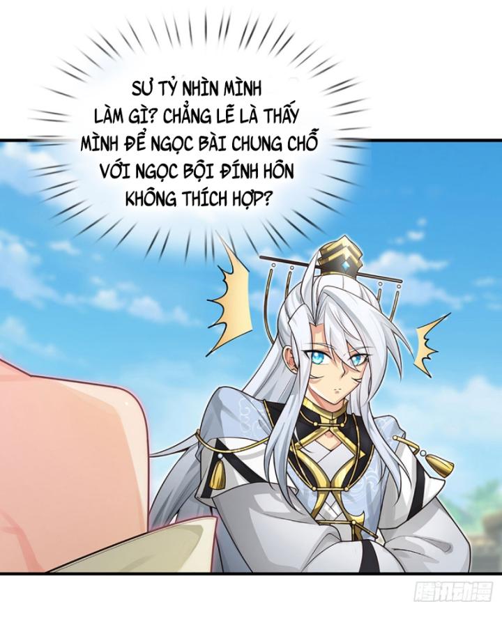 Cơ Quan Thức Tỉnh, Ta Bỗng Dưng Vô địch Rồi! Chapter 3 - Trang 34