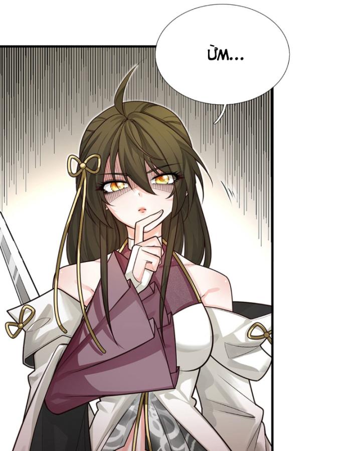 Cơ Quan Thức Tỉnh, Ta Bỗng Dưng Vô địch Rồi! Chapter 3 - Trang 35