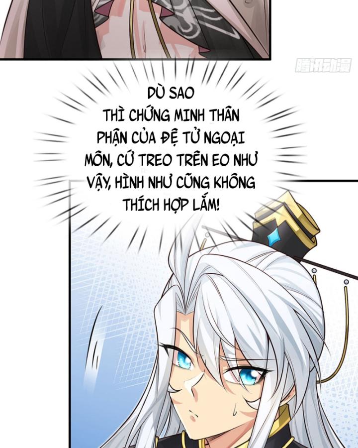 Cơ Quan Thức Tỉnh, Ta Bỗng Dưng Vô địch Rồi! Chapter 3 - Trang 36