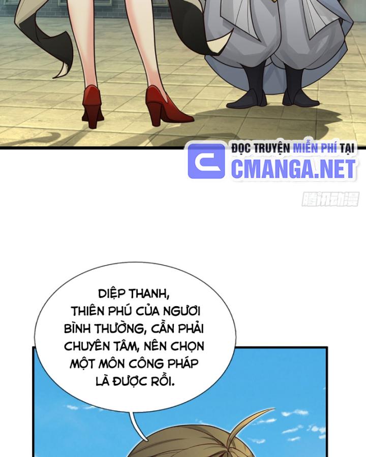Cơ Quan Thức Tỉnh, Ta Bỗng Dưng Vô địch Rồi! Chapter 3 - Trang 39