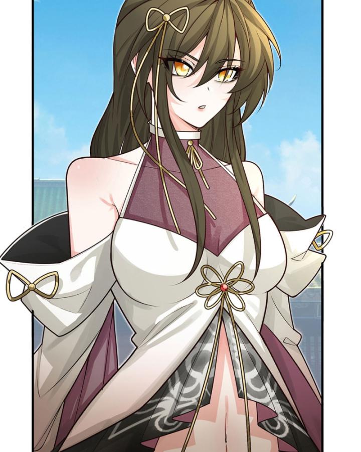 Cơ Quan Thức Tỉnh, Ta Bỗng Dưng Vô địch Rồi! Chapter 3 - Trang 40