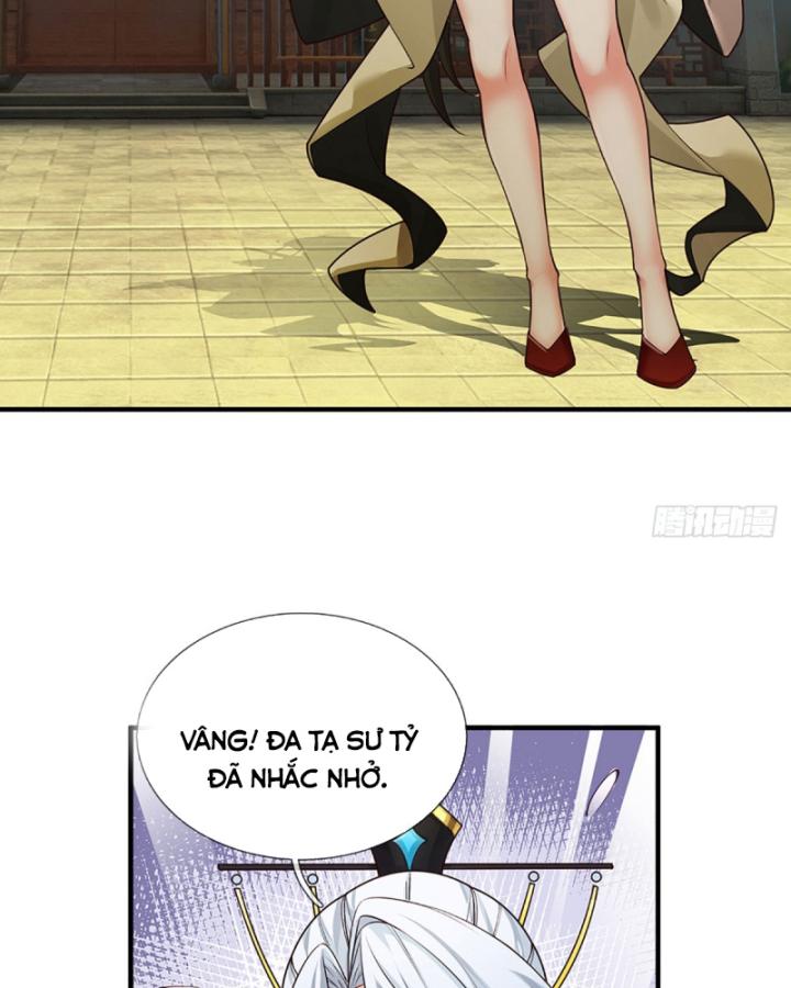 Cơ Quan Thức Tỉnh, Ta Bỗng Dưng Vô địch Rồi! Chapter 3 - Trang 43