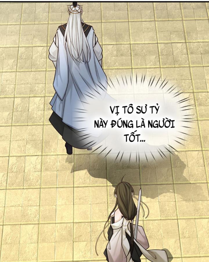 Cơ Quan Thức Tỉnh, Ta Bỗng Dưng Vô địch Rồi! Chapter 3 - Trang 45