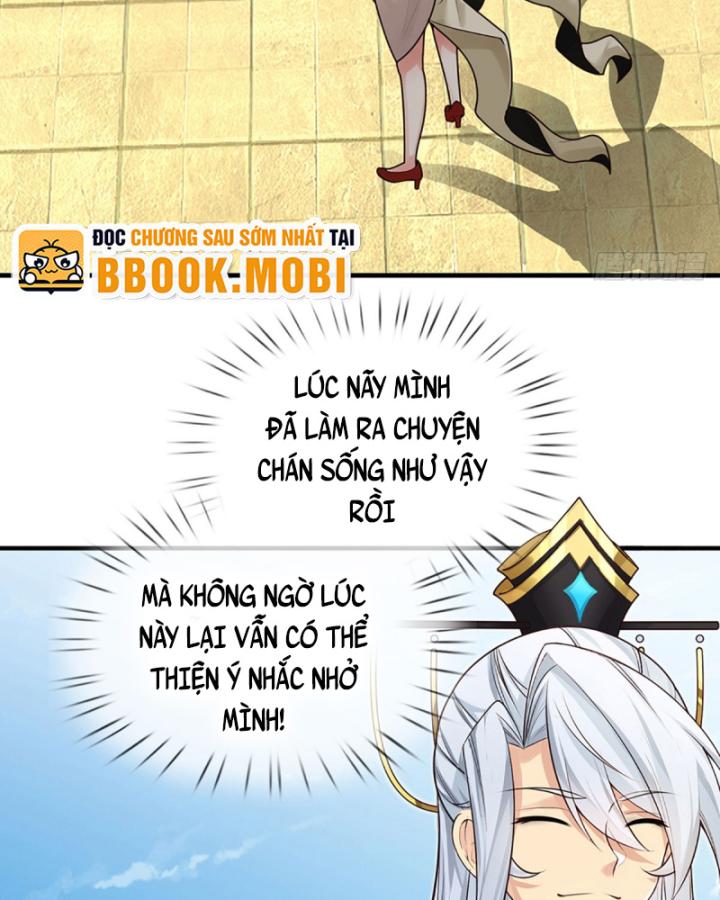 Cơ Quan Thức Tỉnh, Ta Bỗng Dưng Vô địch Rồi! Chapter 3 - Trang 46