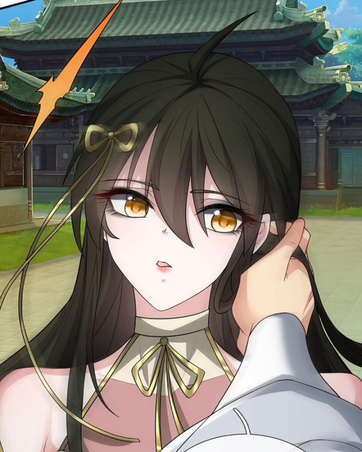 Cơ Quan Thức Tỉnh, Ta Bỗng Dưng Vô địch Rồi! Chapter 3 - Trang 7