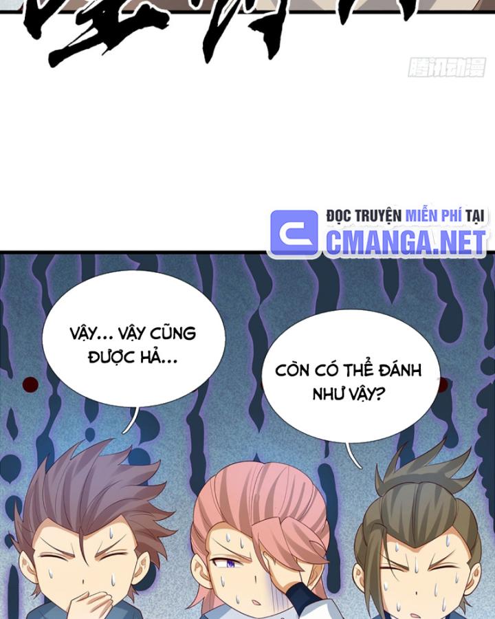 Cơ Quan Thức Tỉnh, Ta Bỗng Dưng Vô địch Rồi! Chapter 30 - Trang 12