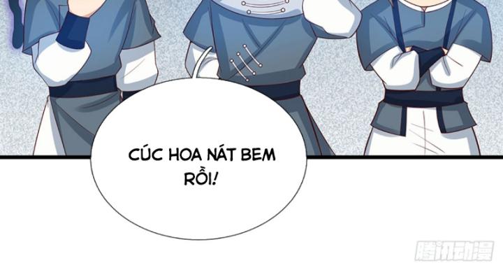 Cơ Quan Thức Tỉnh, Ta Bỗng Dưng Vô địch Rồi! Chapter 30 - Trang 13